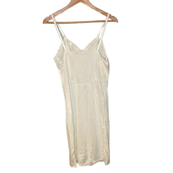 NWT Gaymode  x Deadstock 1970’s Penney’s Burlington Slip Dress - Picture 4 of 11